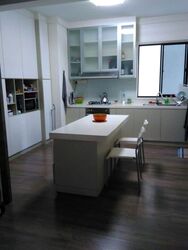 The Riverwalk / Riverwalk Apartments (D1), Apartment #625882161
